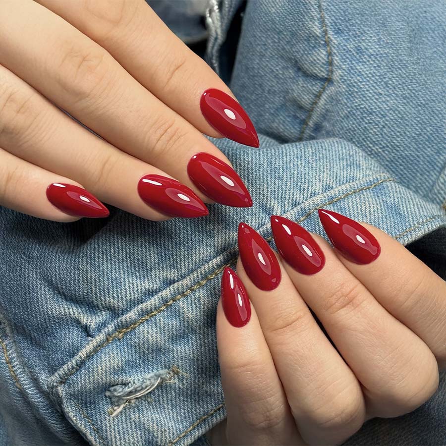 CQ Nails Spa